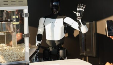 Tesla’s new ‘Master Plan’ sounds like AI slop