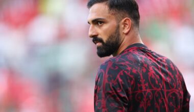 Liverpool vs. Southampton: League Cup 2025-26 Preview & Team News