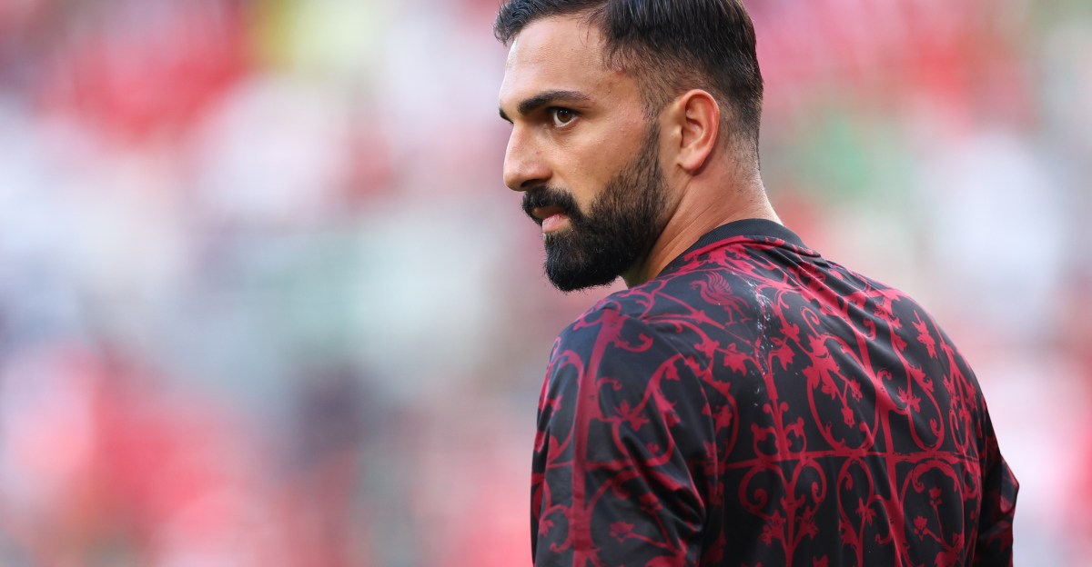 Liverpool vs. Southampton: League Cup 2025-26 Preview & Team News