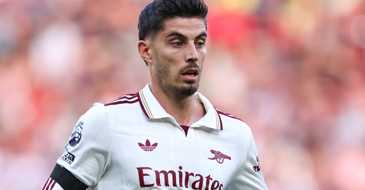 Germany Watch: Arsenal boss says Kai Havertz could be out for months