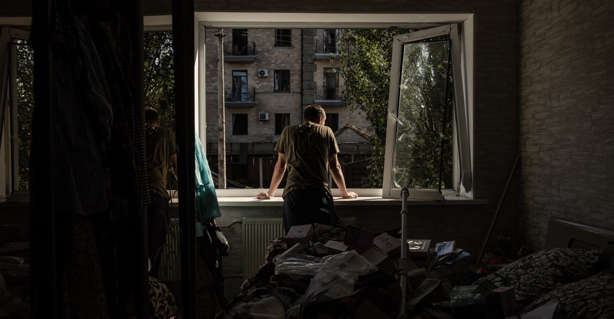 Ukraine war: Why Putin isn’t willing to give up