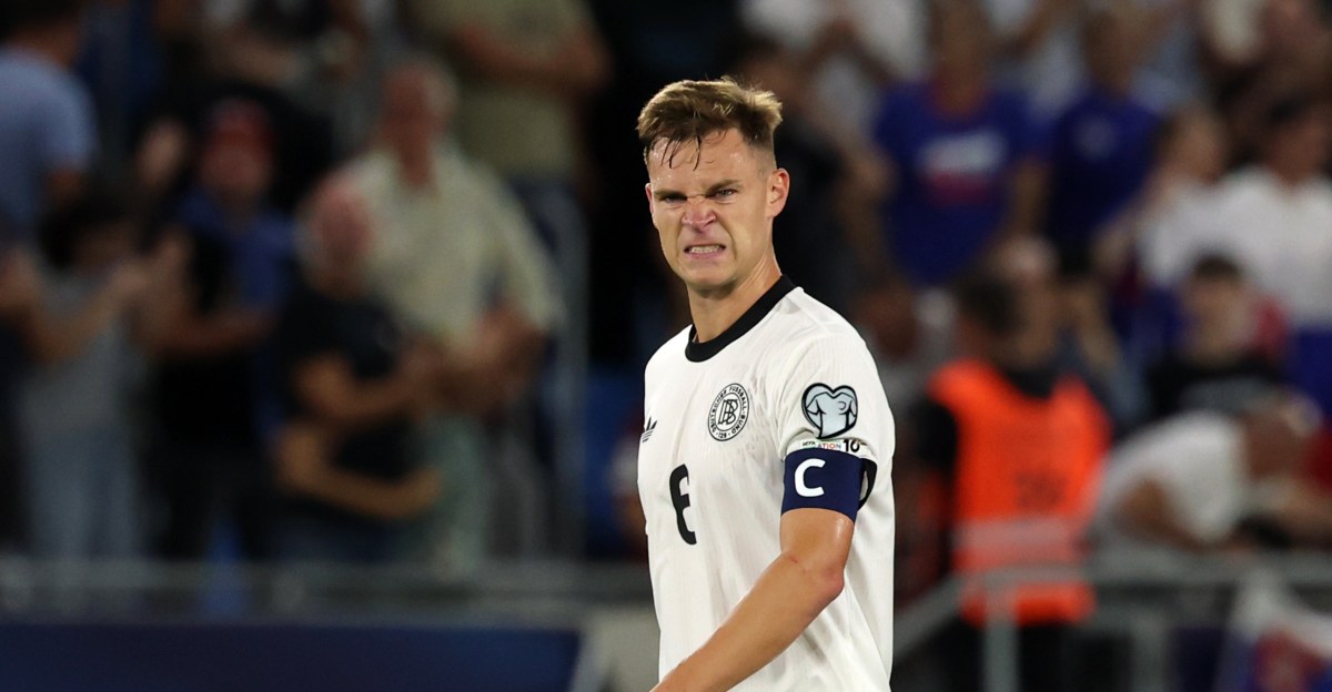 Who’s up, who’s down: Germany’s September in review