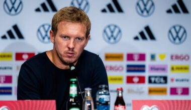Germany’s plan to prep for the World Cup has been revealed