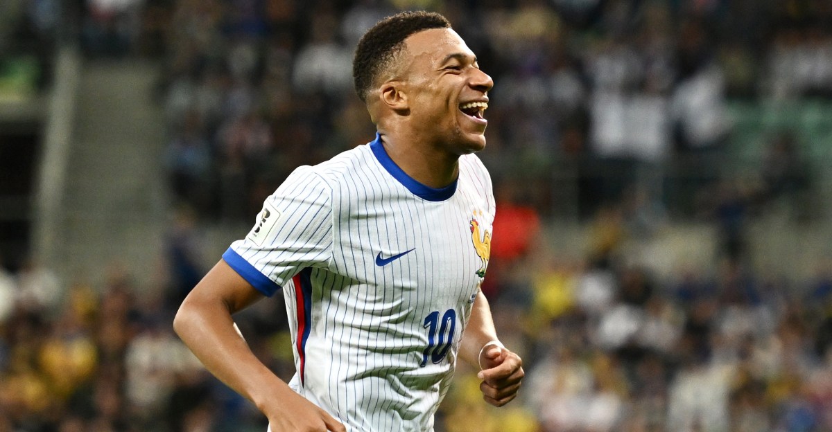 Recap: Ukraine 0-2 France; FIFA World Cup Qualifiers