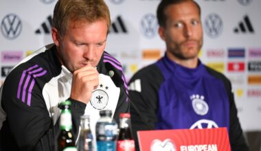 Germany vs. Northern Ireland: Lineups, team news, injuries, and more!
