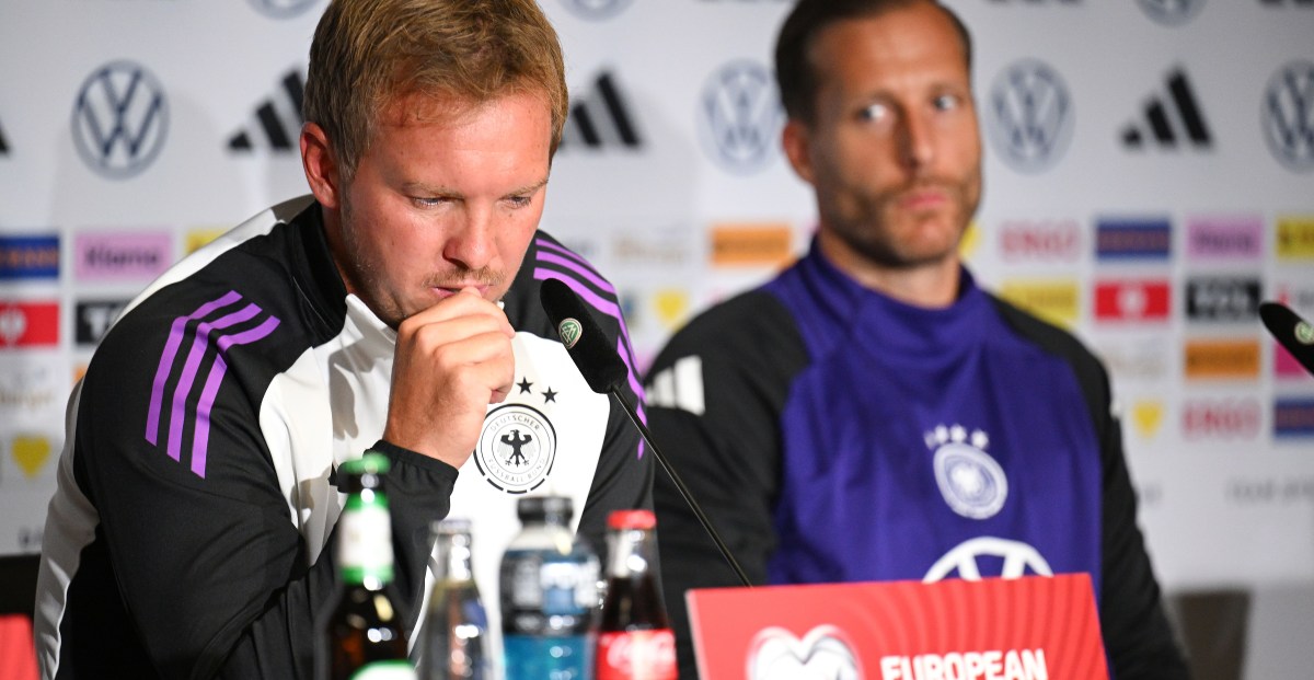 Germany vs. Northern Ireland: Lineups, team news, injuries, and more!