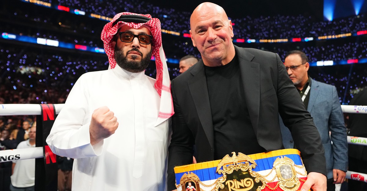 ‘That’s Dana eating what you killed’: Matt Brown vehemently against UFC-style promotion being adapted by boxing