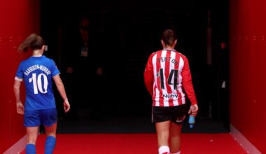 Lasses Review: Sunderland Made To Graft Hard For A Point v Birmingham