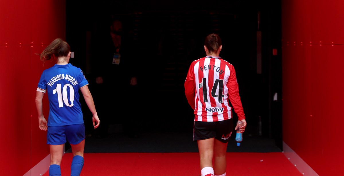 Lasses Review: Sunderland Made To Graft Hard For A Point v Birmingham