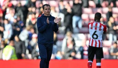 Match Preview: Nottingham Forest v Sunderland — First Away Win Incoming?