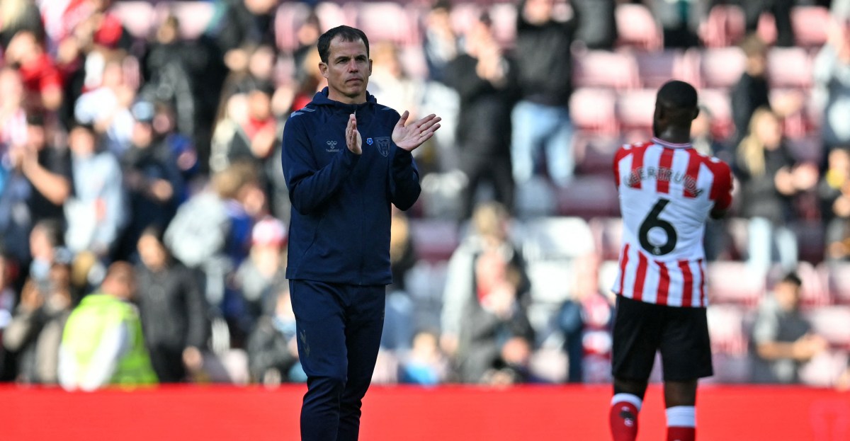 Match Preview: Nottingham Forest v Sunderland — First Away Win Incoming?