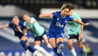 Everton Women 1-2 London City Lionesses: WSL Match Report and Reaction