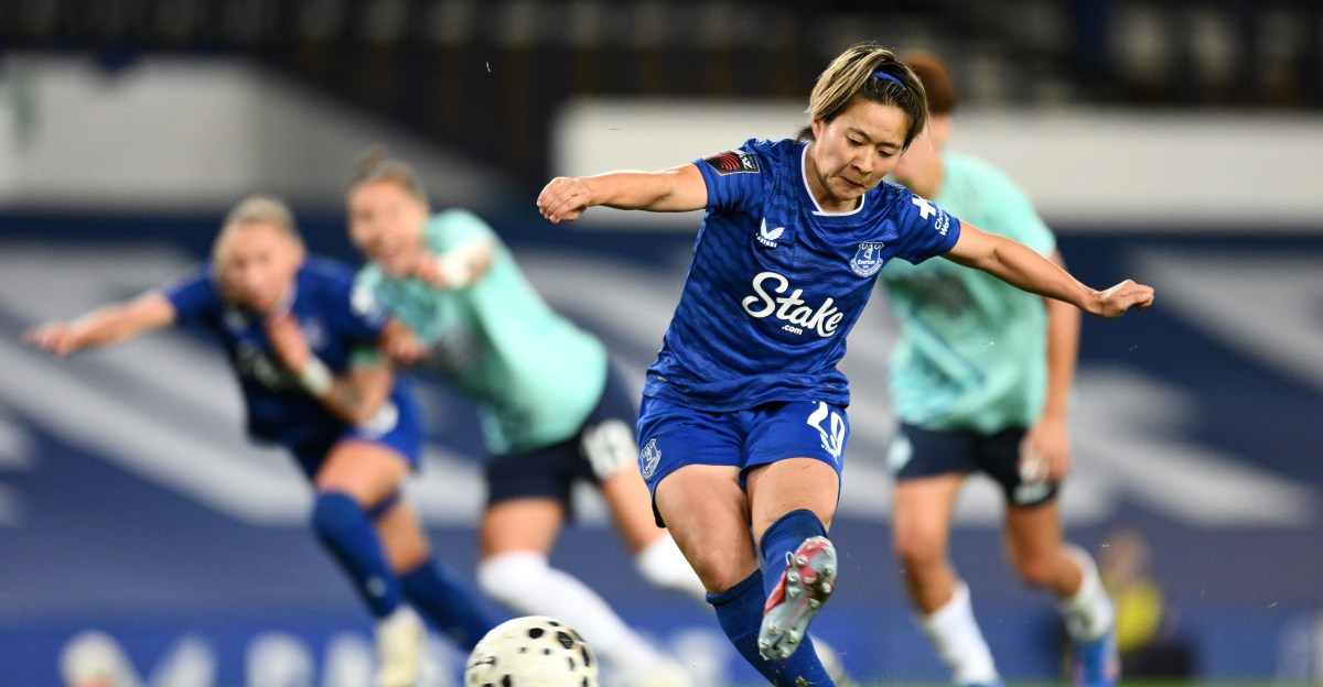 Everton Women 1-2 London City Lionesses: WSL Match Report and Reaction