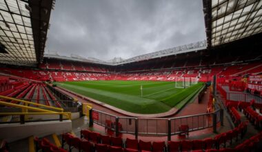 Manchester United vs. Chelsea, Premier League: Confirmed lineups; how to watch