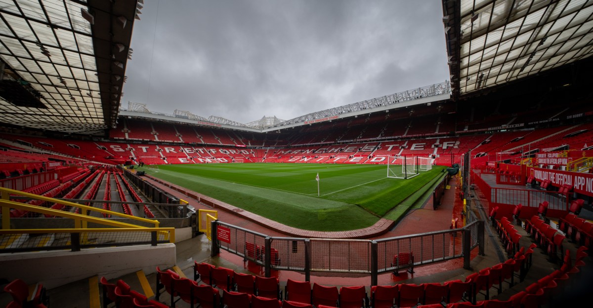 Manchester United vs. Chelsea, Premier League: Confirmed lineups; how to watch