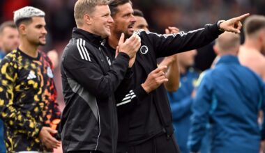 Newcastle’s Stance on Signing a Free Agent Made Crystal Clear by Insider