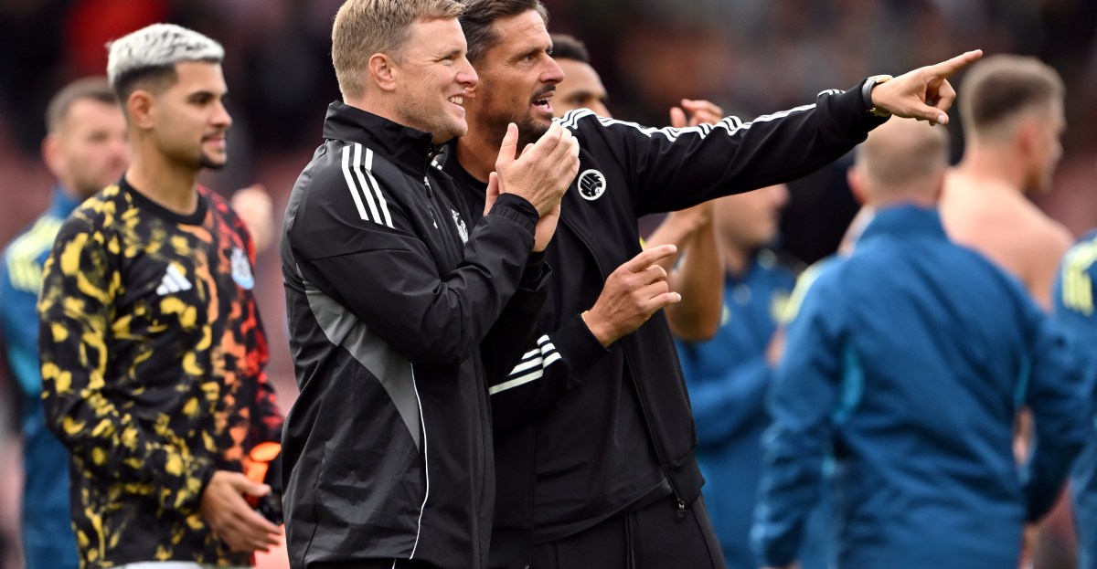 Newcastle’s Stance on Signing a Free Agent Made Crystal Clear by Insider