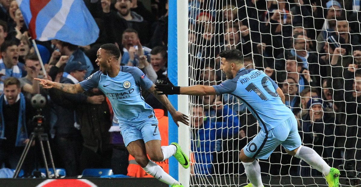 Monaco v Manchester City: The Opposition