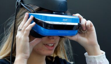 Xbox engineer brings Windows Mixed Reality headsets back to life