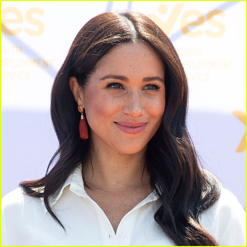 Meghan Markle photo