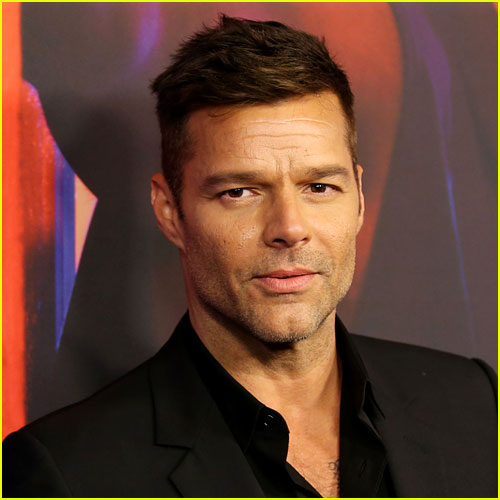 Ricky Martin photo