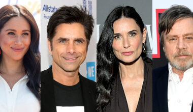 ‘General Hospital’ Cast These 30 Actors Before They Became Huge Stars | AJ Michalka, Amber Tamblyn, Annie Ilonzeh, Antonio Sabato Jr, Bridgit Mendler, Chrissie Fit, Darby Stanchfield, Demi Moore, EG, Erin Cahill, Eva Longoria, Extended, General Hospital, Jaime Ray Newman, Jen Lilley, John O'Hurley, John Stamos, Jonathan Jackson, Kristin Davis, Leonard Nimoy, Mark Hamill, Meghan Markle, Nathan Parsons, Nazanin Boniadi, Nia Peeples, Nikki Cox, Ricky Martin, Ryan Paevey, Samantha Logan, Slideshow, Tia Carrere, Tuc Watkins, tyne daly, Vanessa Marcil | Just Jared: Celebrity News and Gossip