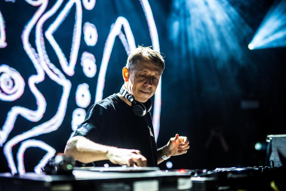 Don't write London's dance scene off just yet