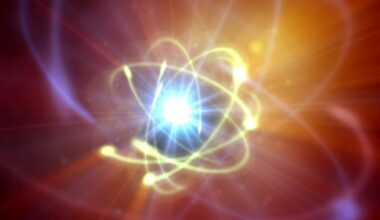 Physicists Measured The Pulse of an Atom's Magnetic Heart in Real Time : ScienceAlert