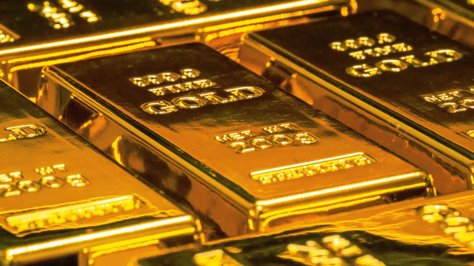 Gold prices today in your city: Check rates in Mumbai, Bengaluru, Chennai, New Delhi on September 13