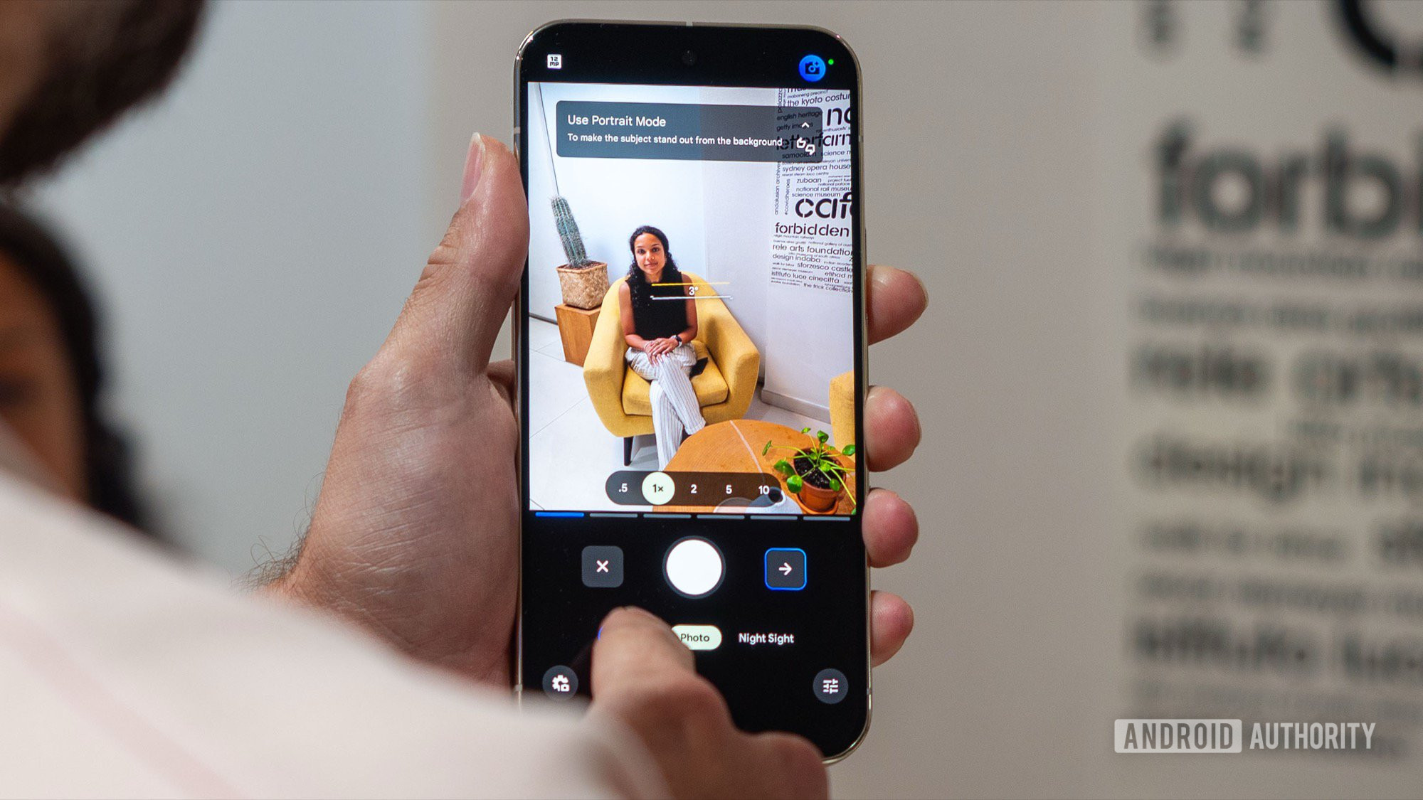 google pixel 10 pro camera coach 2