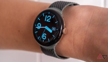 Thinking about the Pixel Watch 4? You might want to get this instead