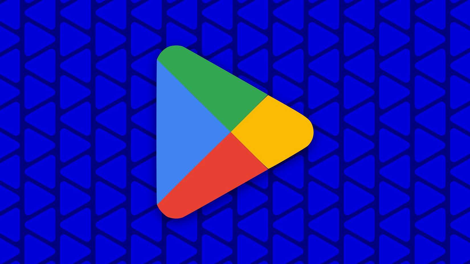 google play logo