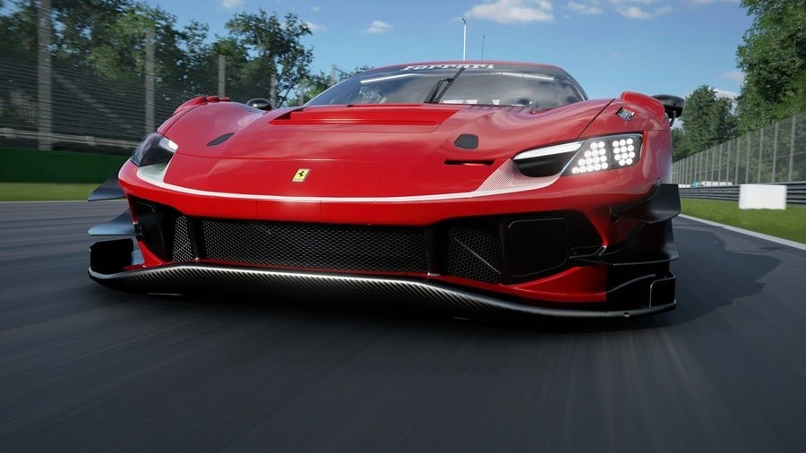 Gran Turismo 7 Gets Massive Free PS5, PS4 Update as Series Tops 100 Million Units 1