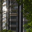 Grand Bayview Qianhai Residential Towers / Foster + Partners - Exterior Photography, Glass
