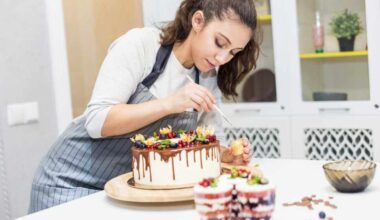 GBBO returns – but where are the UK’s bakery sweet spots?