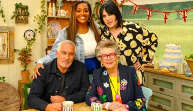 Read Leaked Job Spec For Alex Mahon's Replacement