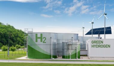 Green hydrogen projects cancelled in Austria, Germany