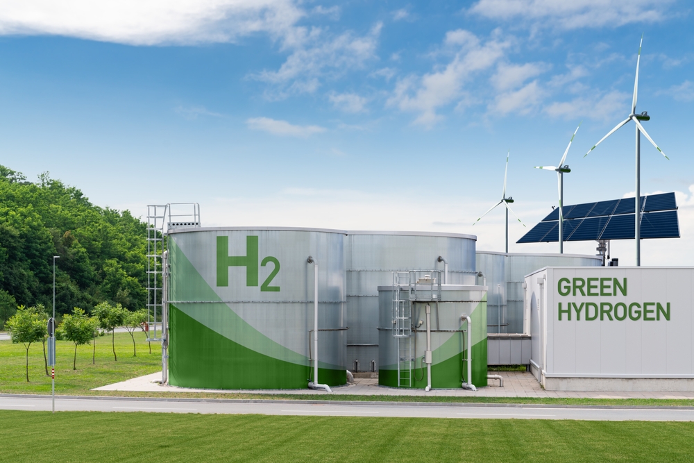 Green hydrogen projects cancelled in Austria, Germany