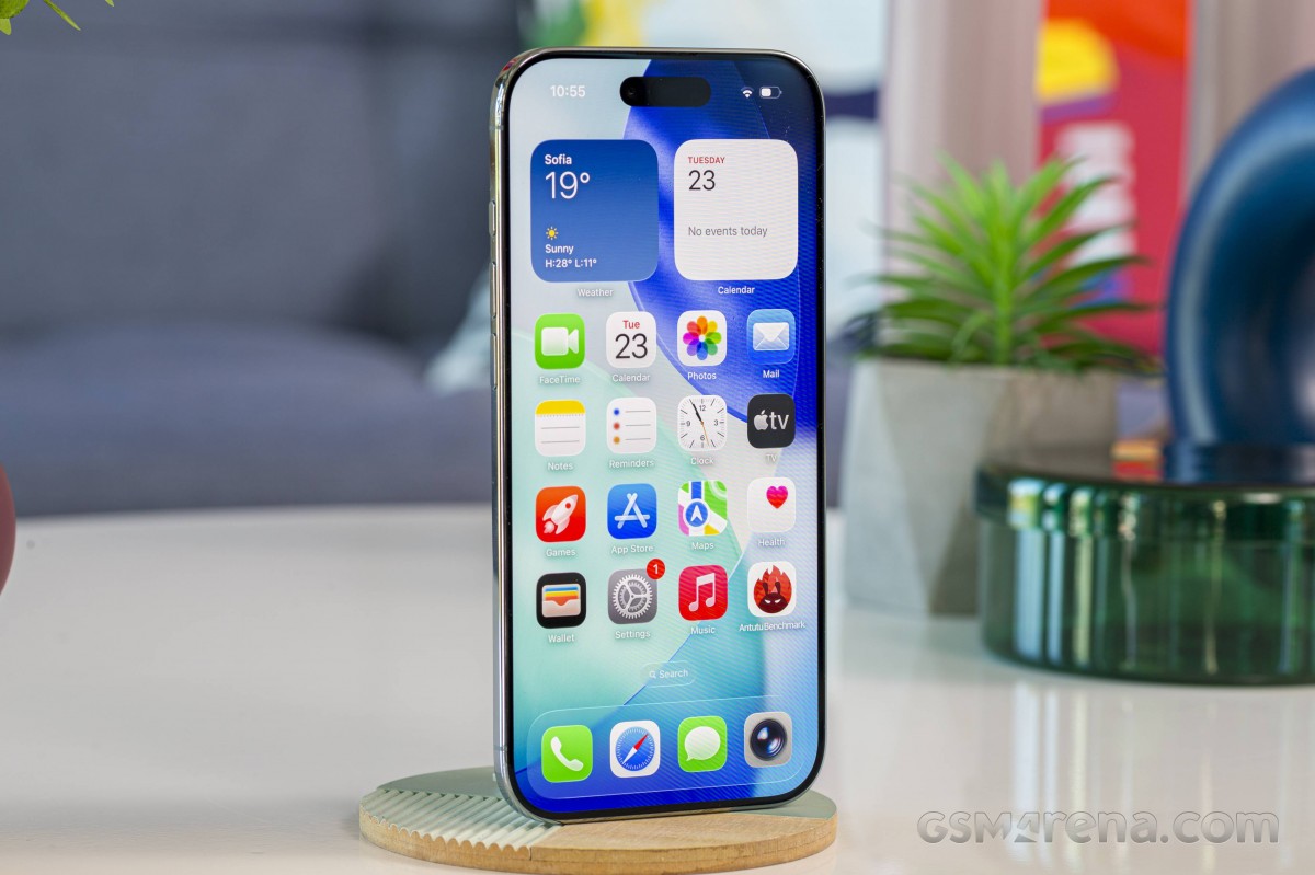 Apple iPhone Air review
