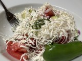 Apple iPhone 17: 12MP ultrawide camera macro samples - f/2.2, ISO 200, 1/100s - Apple iPhone 17 review