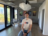 Apple iPhone 17: 24MP main camera portrait samples - f/1.6, ISO 125, 1/91s - Apple iPhone 17 review
