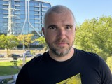 Daylight samples, main camera (2x), Photo mode - f/1.8, ISO 100, 1/527s - Apple Iphone 17 Pro Max review