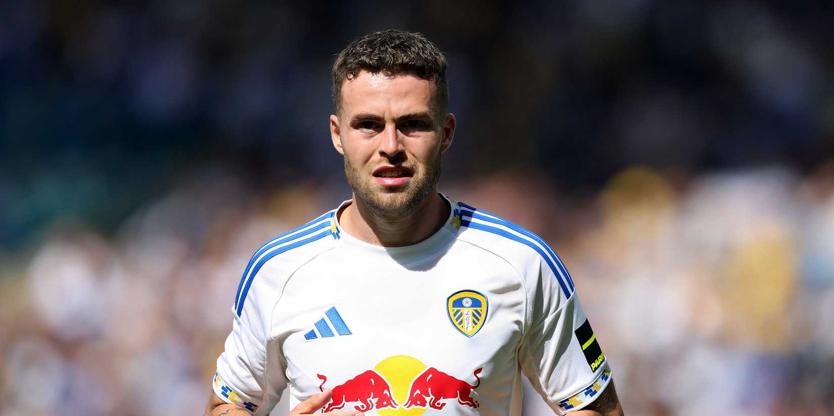 Gudmundsson Leeds