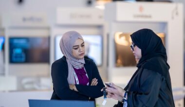 Sharjah Business Women Council opens global gateway for UAE’s female tech founders at Expand North Star 2025