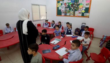 UAE schools tighten rules on student medication