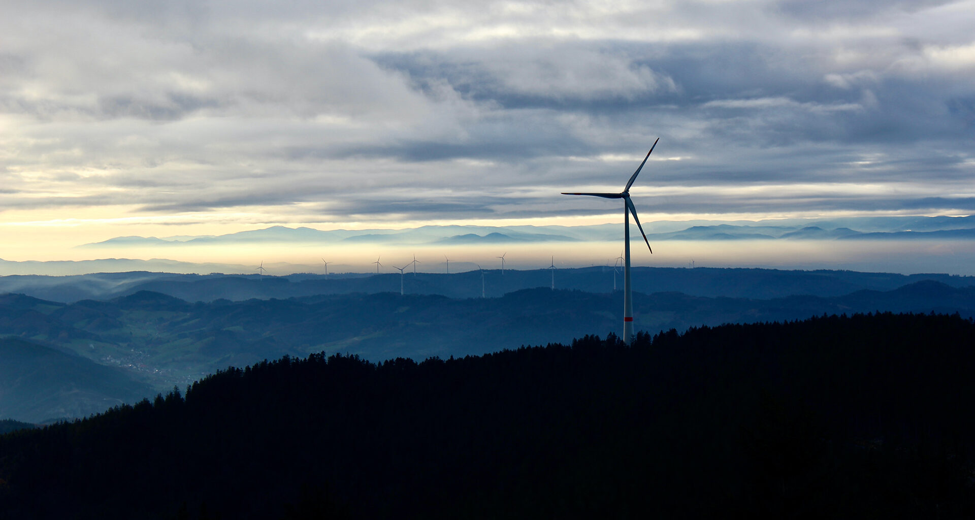 Building the largest cross-border hydrogen valley in Europe