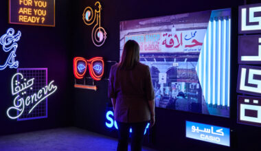 Is the Persian Gulf Art Boom an Autocrat-Created Mirage?