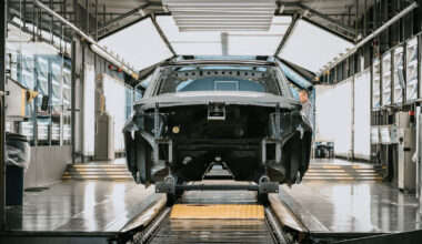 Police and cyber experts brought in as JLR remains crippled by hack