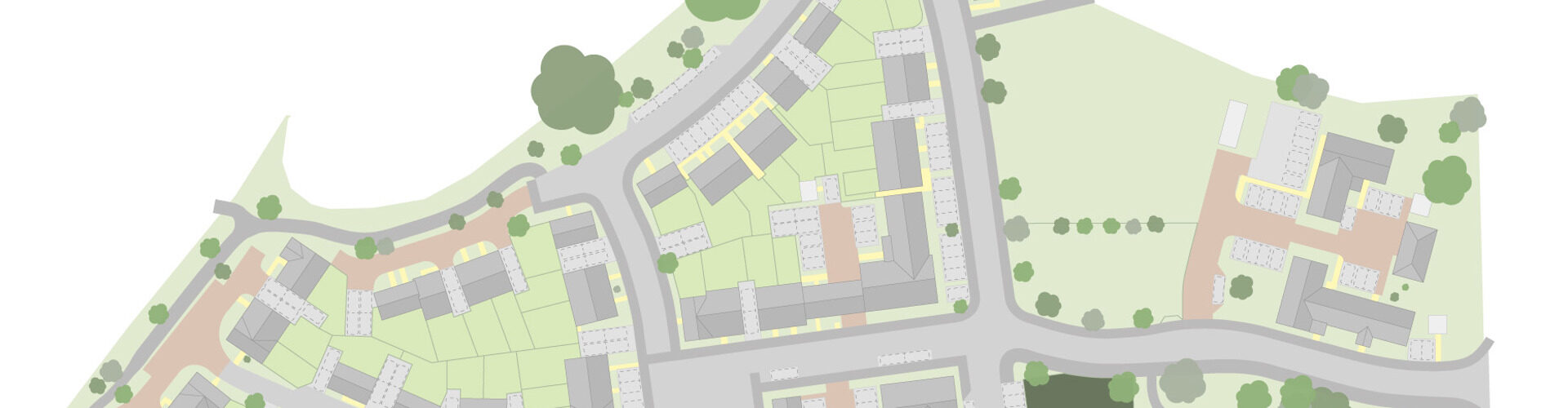 150 affordable homes approved in South Gloucestershire