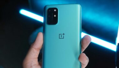 Warning issued over major security flaw in OnePlus smartphones